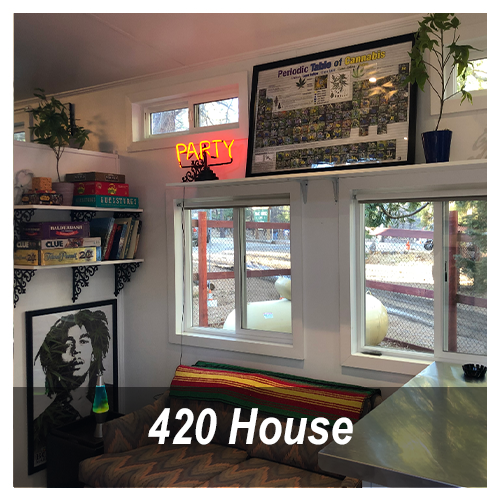 420 House
