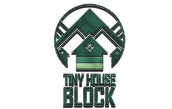 Tiny House Block